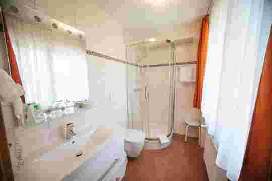 Hotel Waldeck Feldberg
