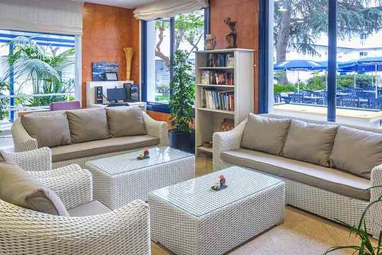 GHT Hotel Balmes, Aparthotel & Splash