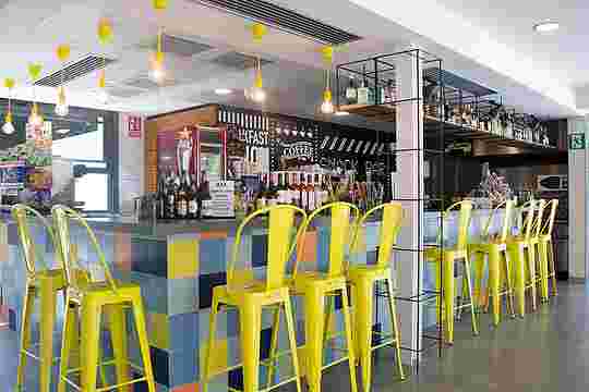 GHT Hotel Sa Riera