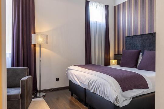 Hotel de Boskar Peer ****