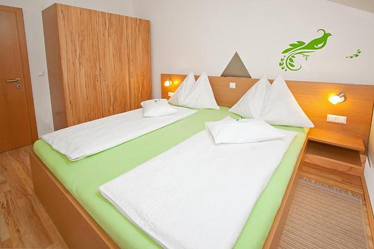 Gasthof Spengerwirt*** Hirschegg