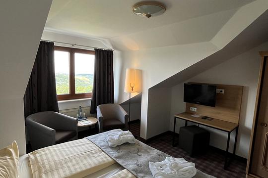 Berghotel Augustusberg