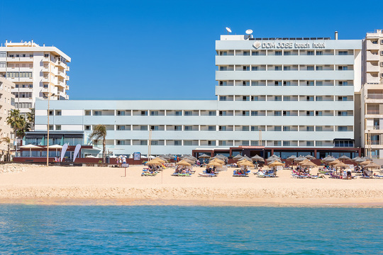 Dom José Beach Hotel