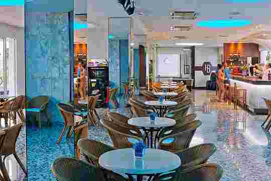GHT Hotel Balmes, Aparthotel & Splash