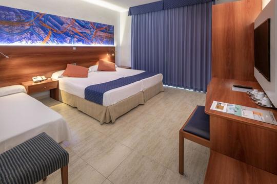 GHT Hotel S'Agaró Mar