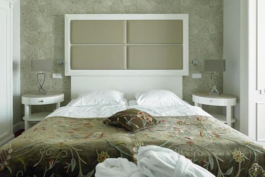 Romantik Parkhotel Het Gulpdal