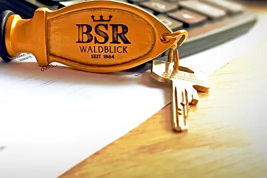 BSR Hotel Waldblick Schwarzwald