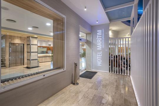 GHT Hotel Marítim