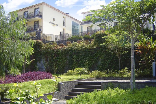 Hotel Estalagem do Vale