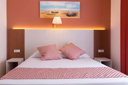 GHT Hotel Balmes, Aparthotel & Splash