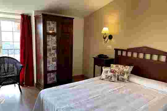 Hotel Arha Villa de Suances