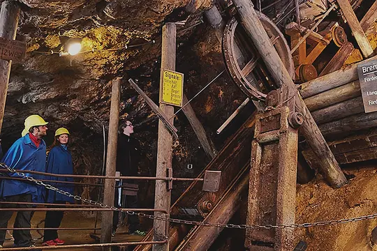 Aktivresort-Bischofsmais