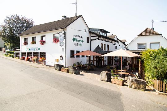 Hotel Willmeroth Windeck Hofbräu