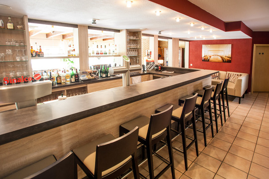 Hotel Im Tannengrund