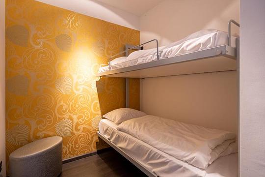 Hotel de Boskar Peer ****