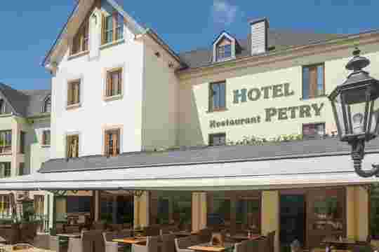 Hotel Petry