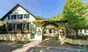 Landhotel Niederthäler Hof