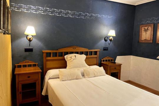 Hotel Arha Villa de Suances