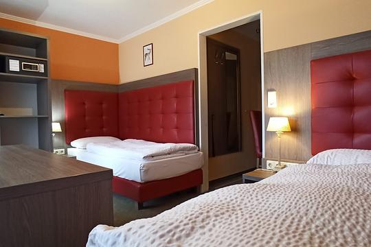 BSR Hotel Waldblick Schwarzwald