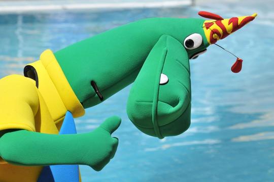 GHT Hotel Oasis Park & Spa