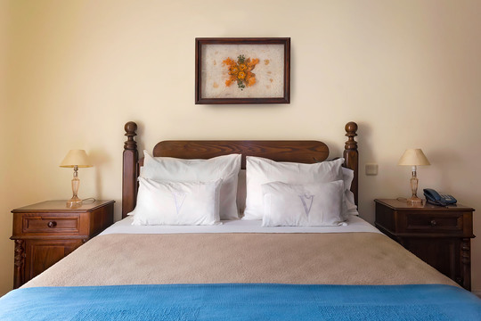 Hotel Estalagem do Vale