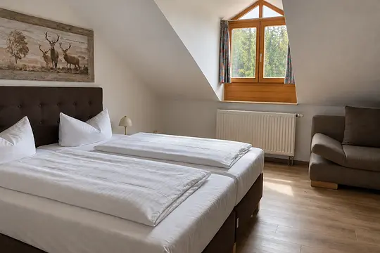 Aktivresort-Bischofsmais