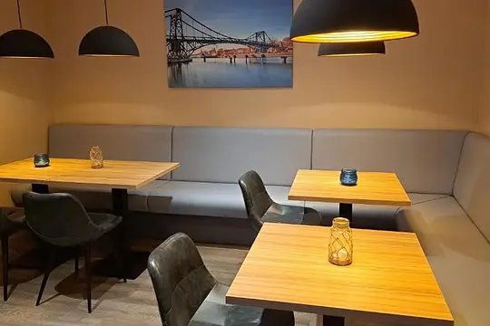 Nordseehotel Wilhelmshaven