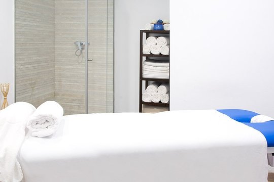 GHT Hotel Aquarium & Spa