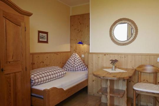 Hotel Biolandhaus Arche