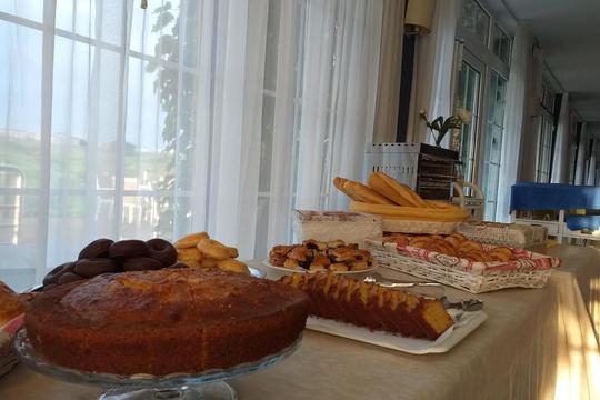 Hotel Arha Villa de Suances