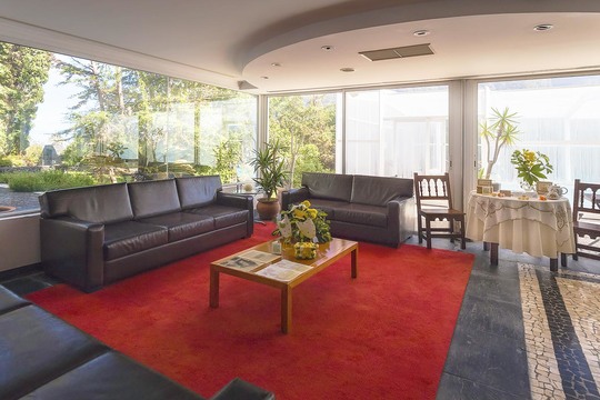 Hotel Estalagem do Vale