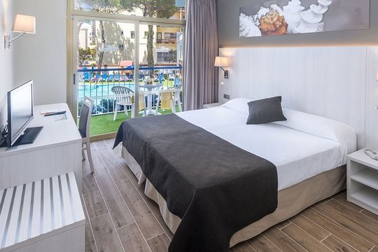 GHT Hotel Costa Brava & Spa