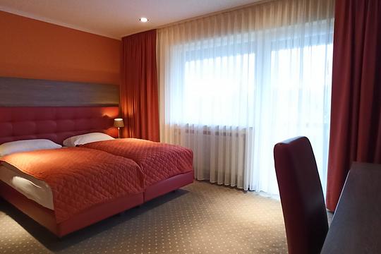 BSR Hotel Waldblick Schwarzwald