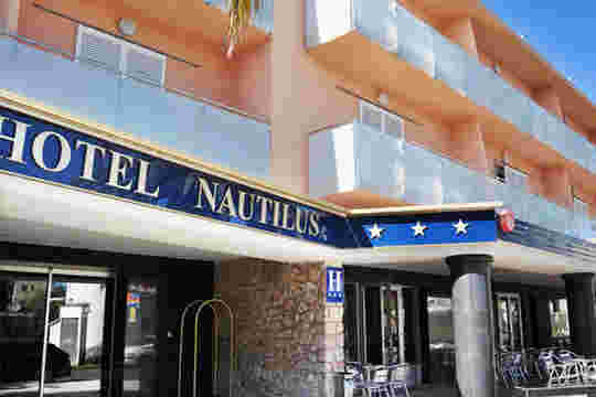 Hotel Nautilus