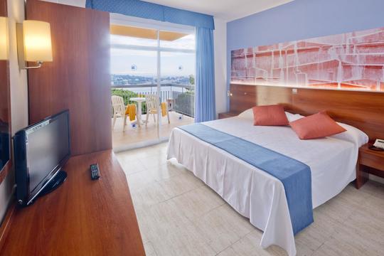 GHT Hotel S'Agaró Mar