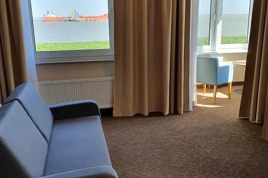 Nordseehotel Wilhelmshaven