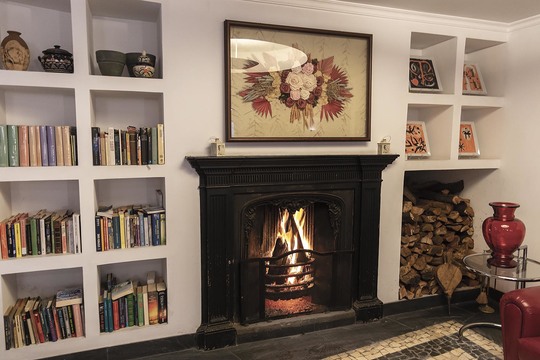 Hotel Estalagem do Vale