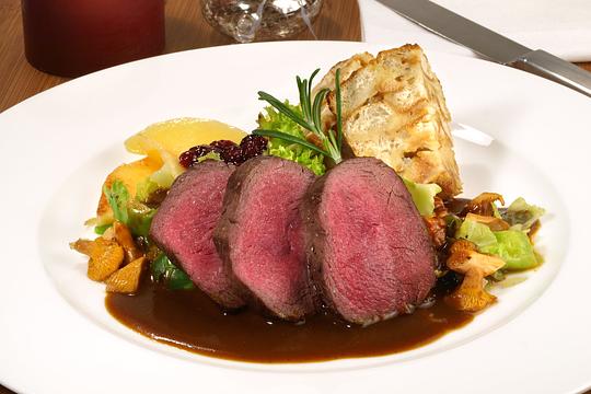 Gasthof Spengerwirt*** Hirschegg