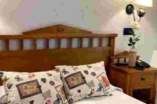 Hotel Arha Villa de Suances