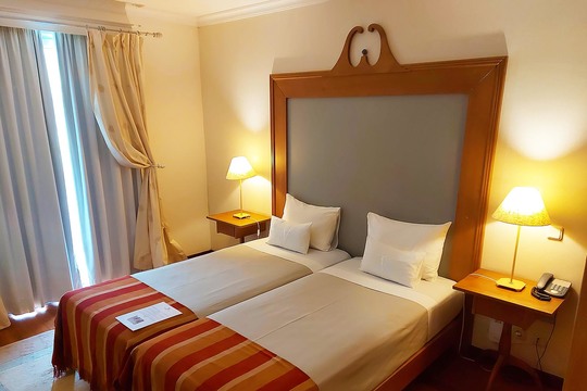 Hotel Estalagem do Vale