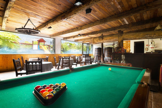 Hotel Estalagem do Vale