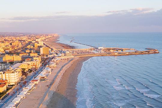Hotel Villa Pina Senigallia