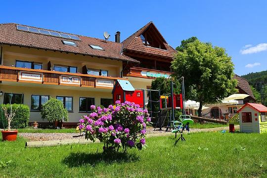 Landgasthof Adler-Pelzmühle