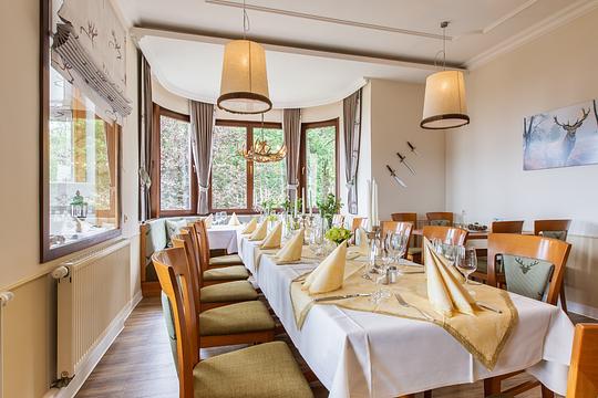 Berghotel Augustusberg