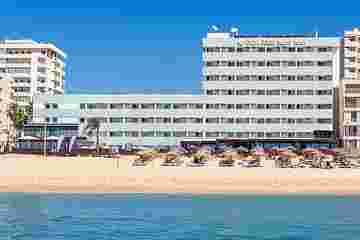 Dom José Beach Hotel