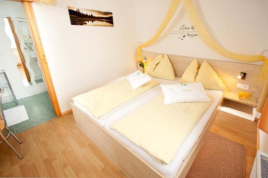 Gasthof Spengerwirt*** Hirschegg