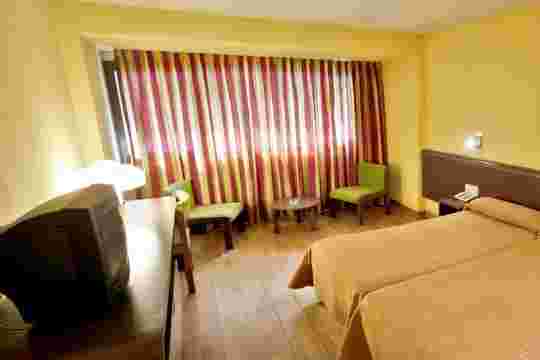 Hotel Sant Eloi