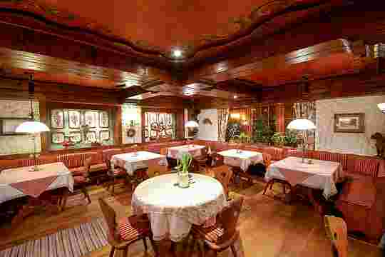 Hotel Gondel