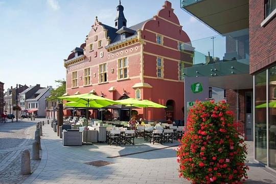 Hotel de Boskar Peer ****