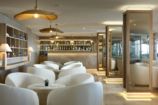 Dom José Beach Hotel